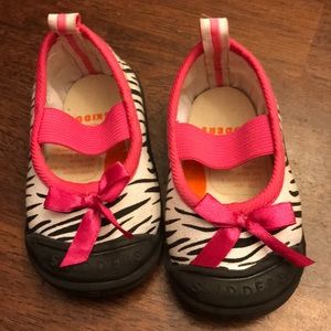 Training shoes for toddler